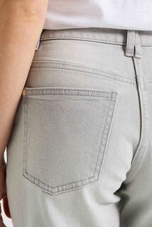 Jean mom ANKARA M02 femme