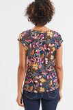 T-shirt imprimé femme 