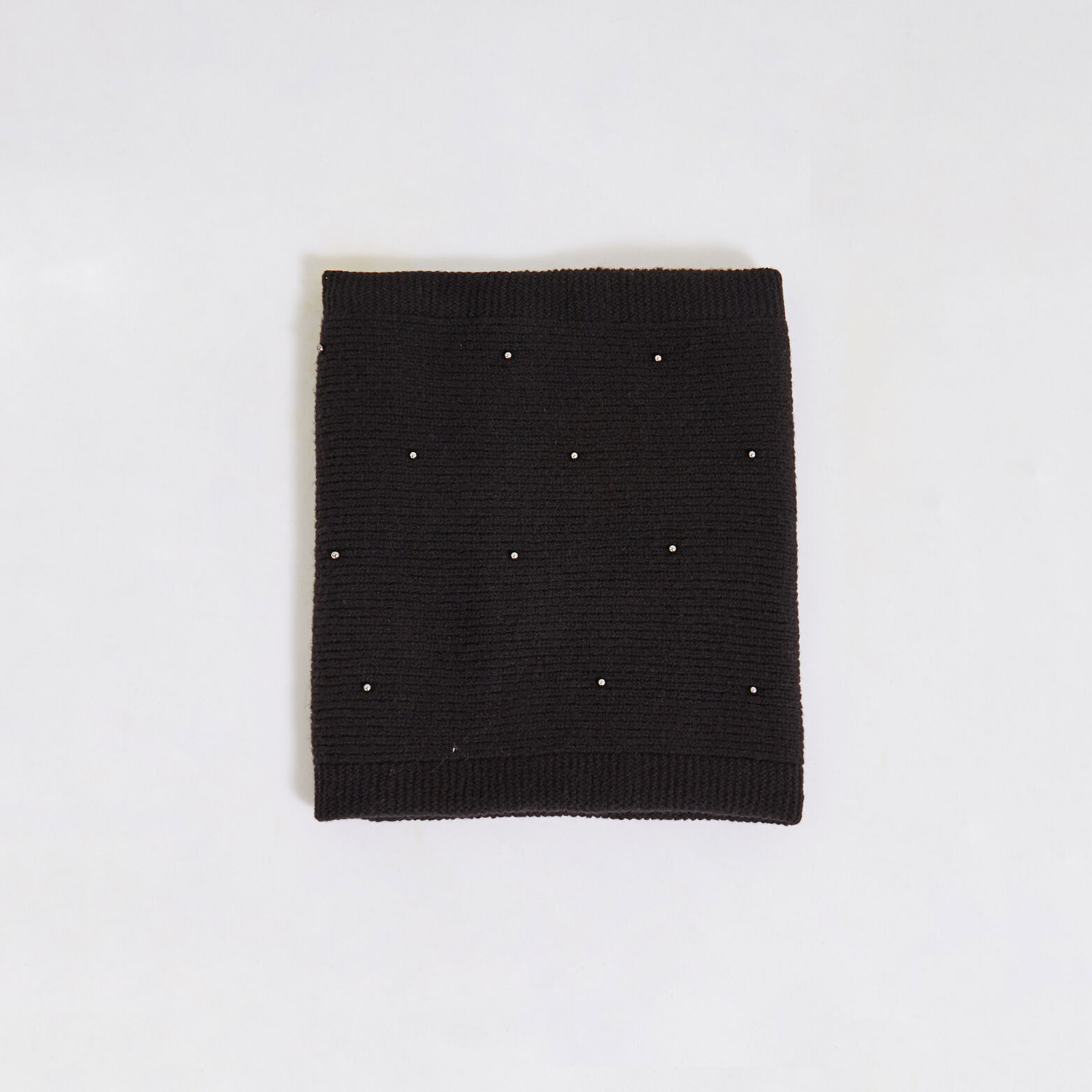 Snood femme
