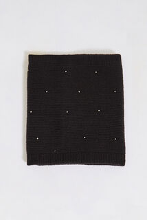 Snood femme