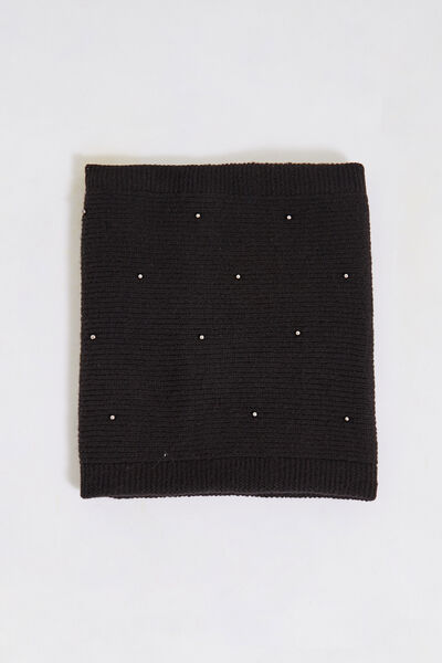 Snood femme