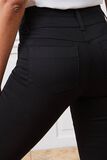 Jean slim taille haute MILAN femme