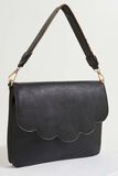 Sac effet vague femme
