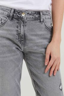 Jean boyfriend SEATTLE femme