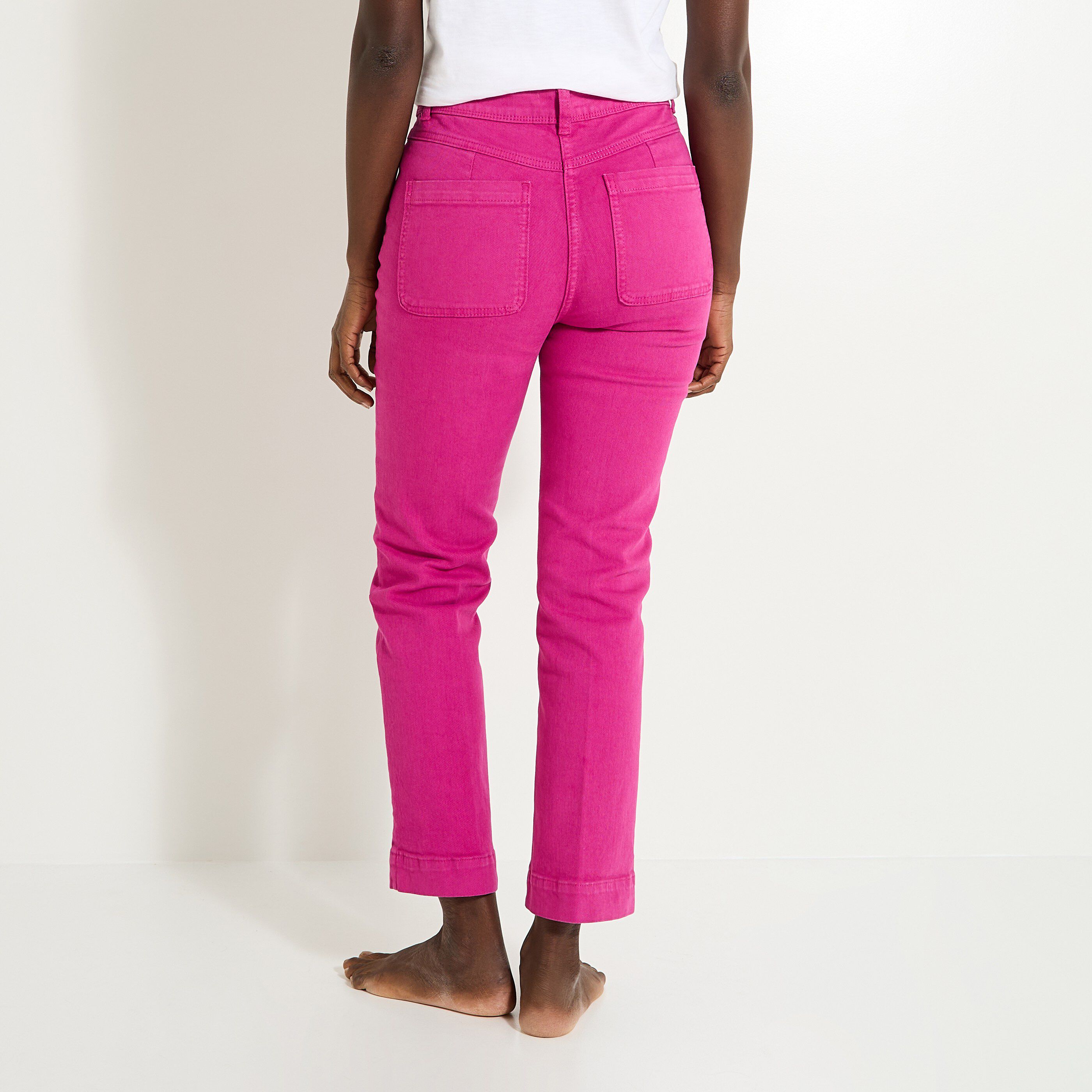 Jean bootcut TROPEZ RB02 femme