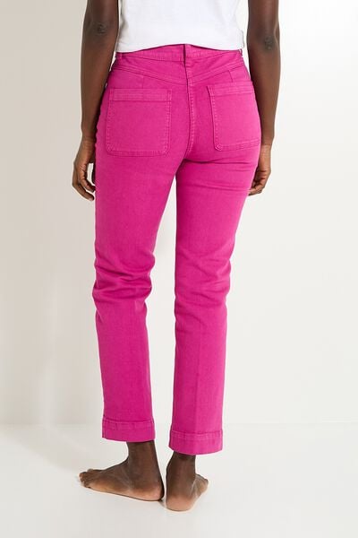 Jean bootcut TROPEZ RB02 femme