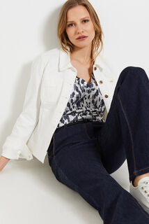 Tshirt imprimé femme