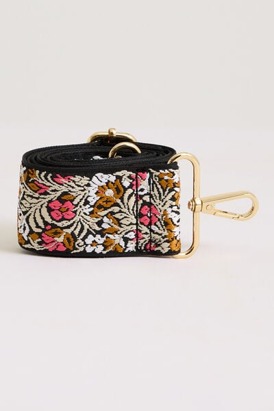 Sangle de sac amovible femme