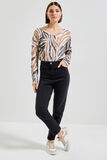 Tshirt doudou femme
