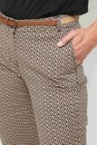 Pantalon imprimé femme