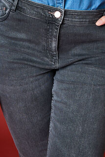 Jean slim LONDON S01 femme