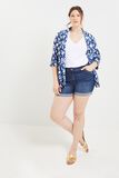 Short en jean femme BRAZIL