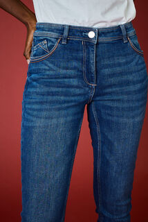 Jean slim LONDON femme