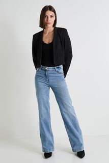 Veste courte femme