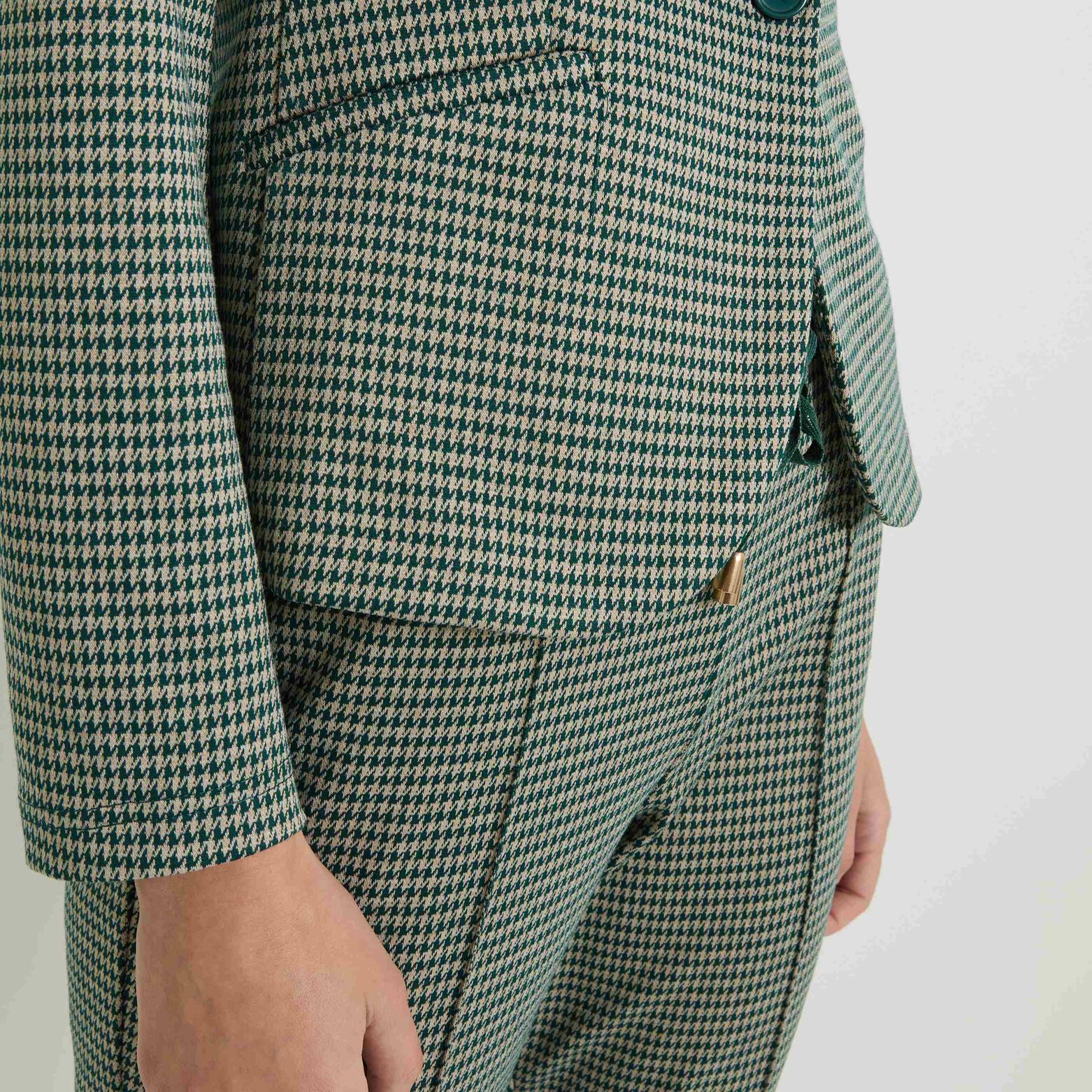 Veste tailleur femme
