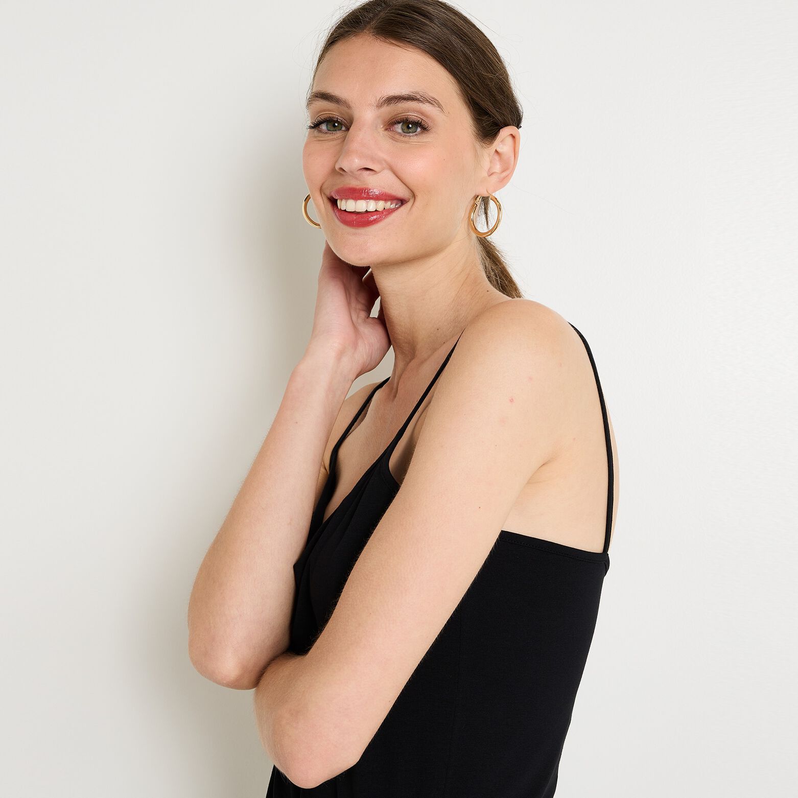 Débardeur femme