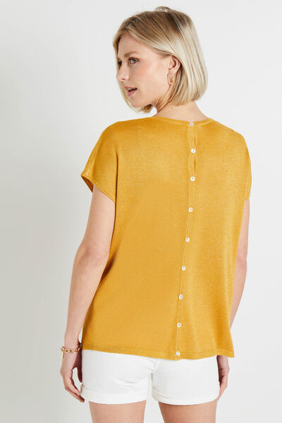 Tshirt maille femme