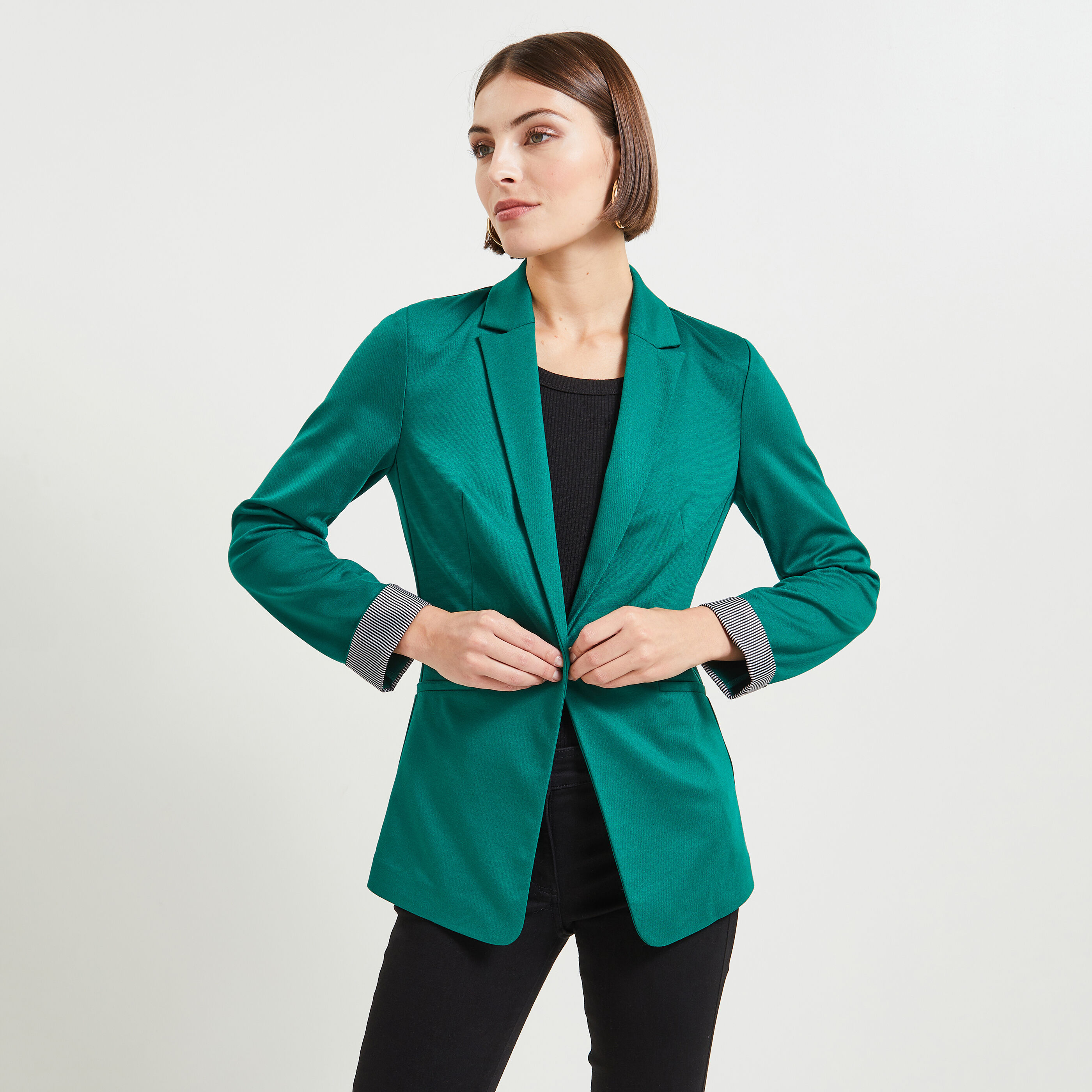 Tailleur grain de hotsell malice