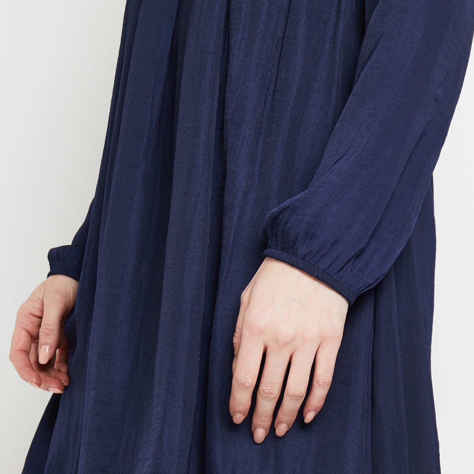 Robe fluide femme