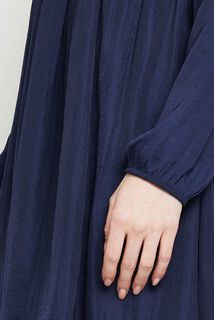 Robe fluide femme