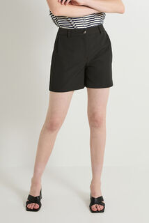 Short habillé femme
