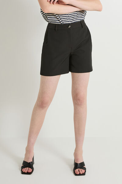 Short habillé femme
