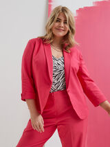 Veste blazer femme