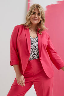 Veste blazer femme