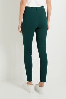 Legging structuré femme