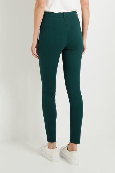 Legging structuré femme