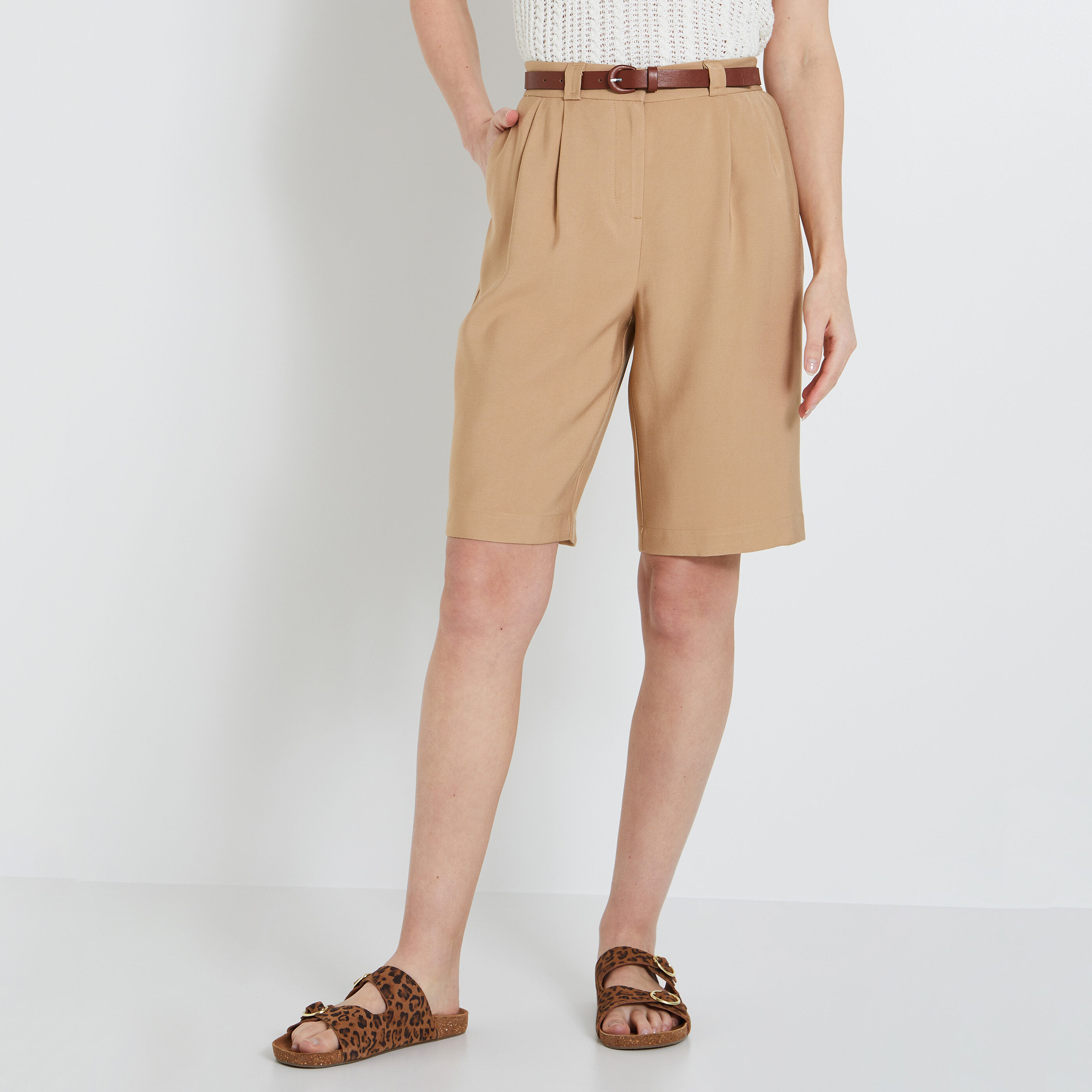 Grain de malice bermuda new arrivals