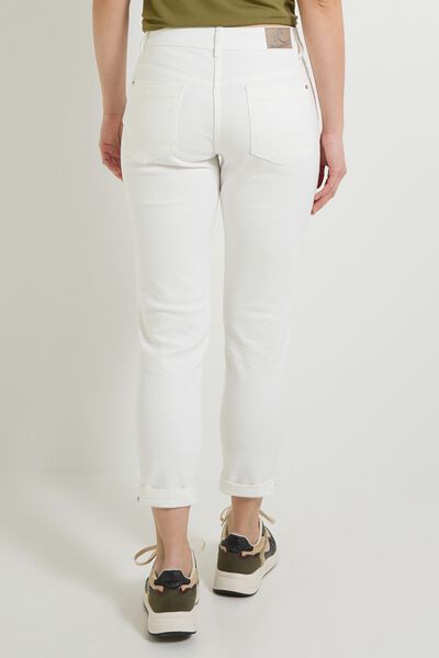 Jean boyfriend SEATTLE BF01 femme