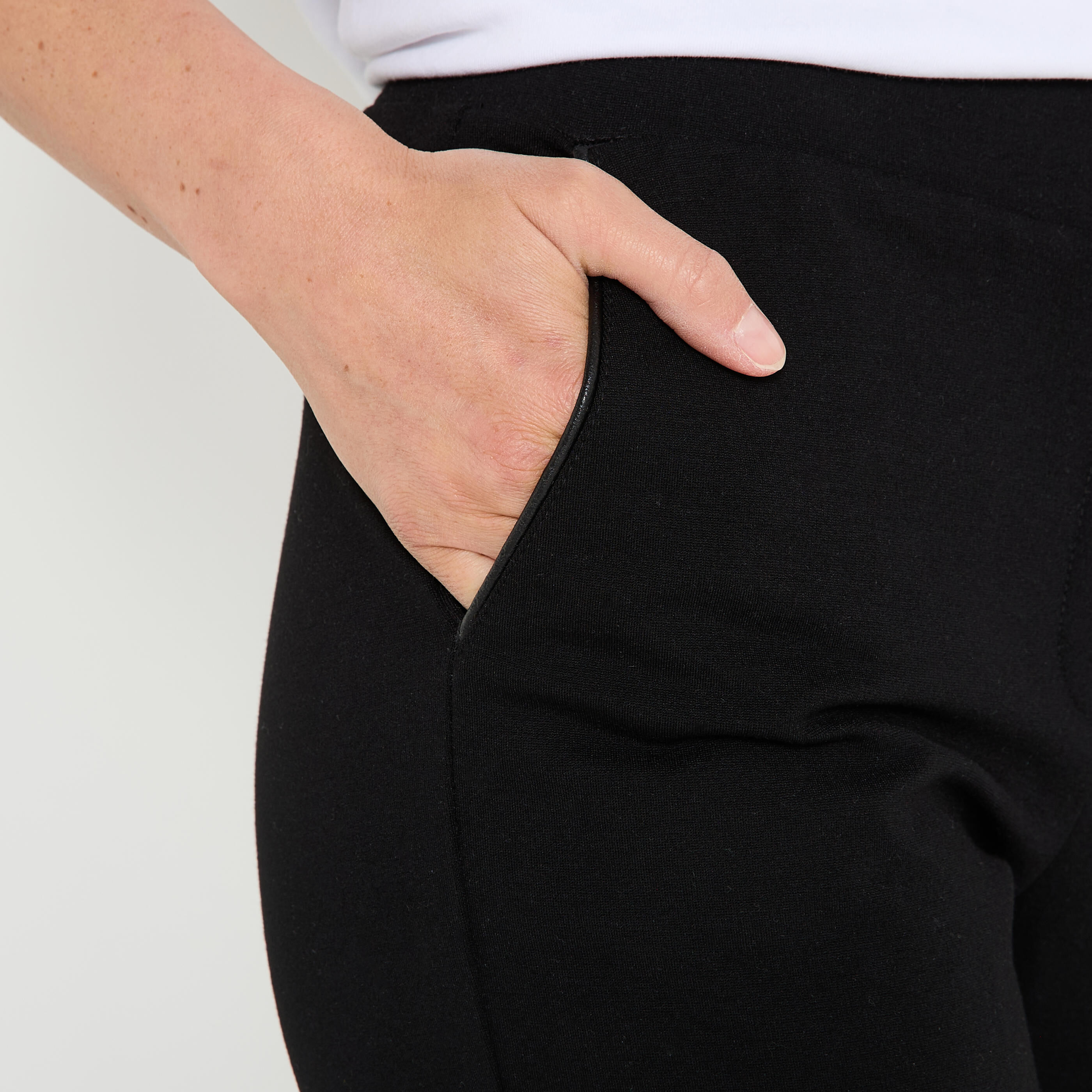 Pantalon milano Tall femme