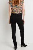 Jean slim TOKYO raccourci femme