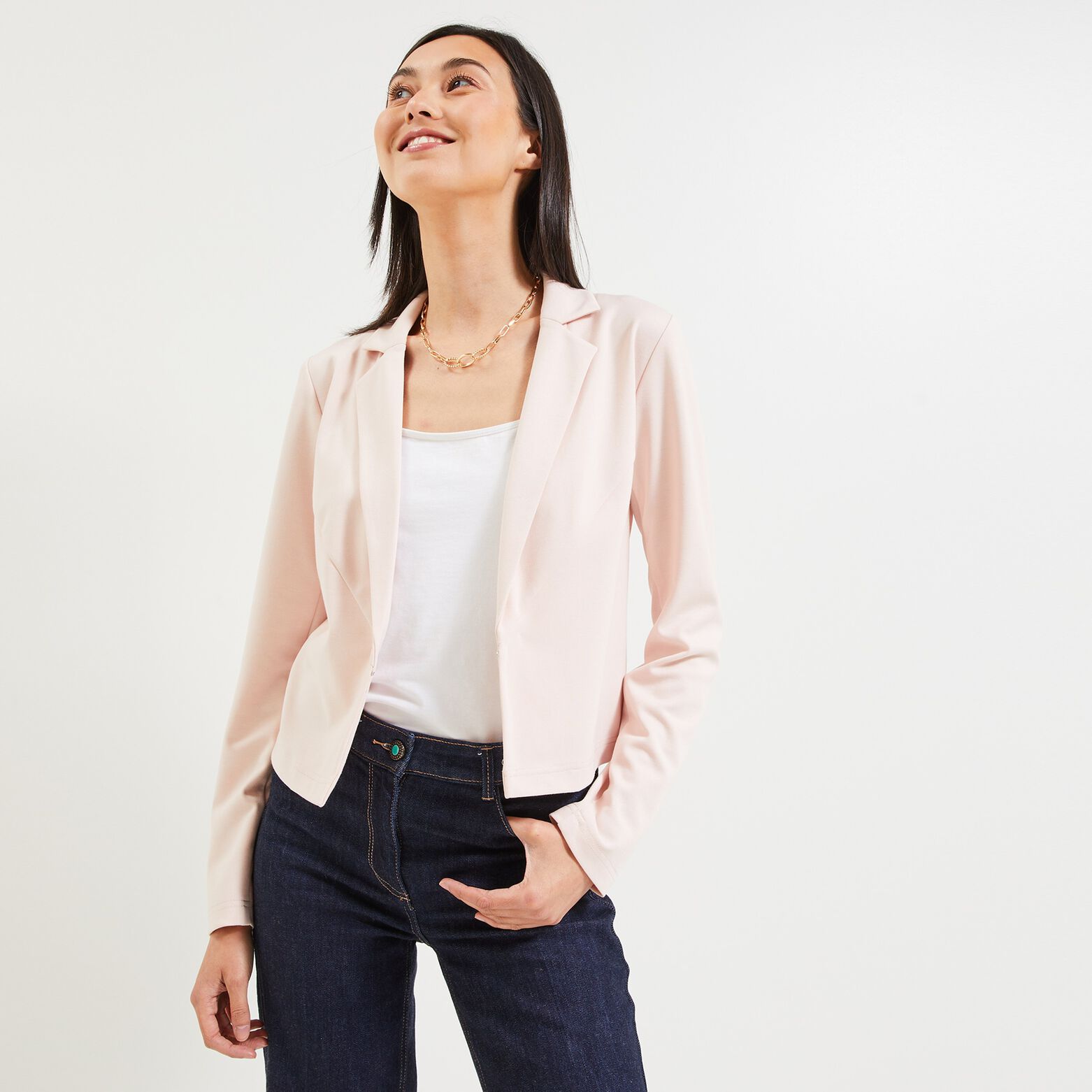 Veste boléro femme