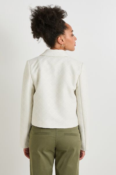 Veste manches longues femme