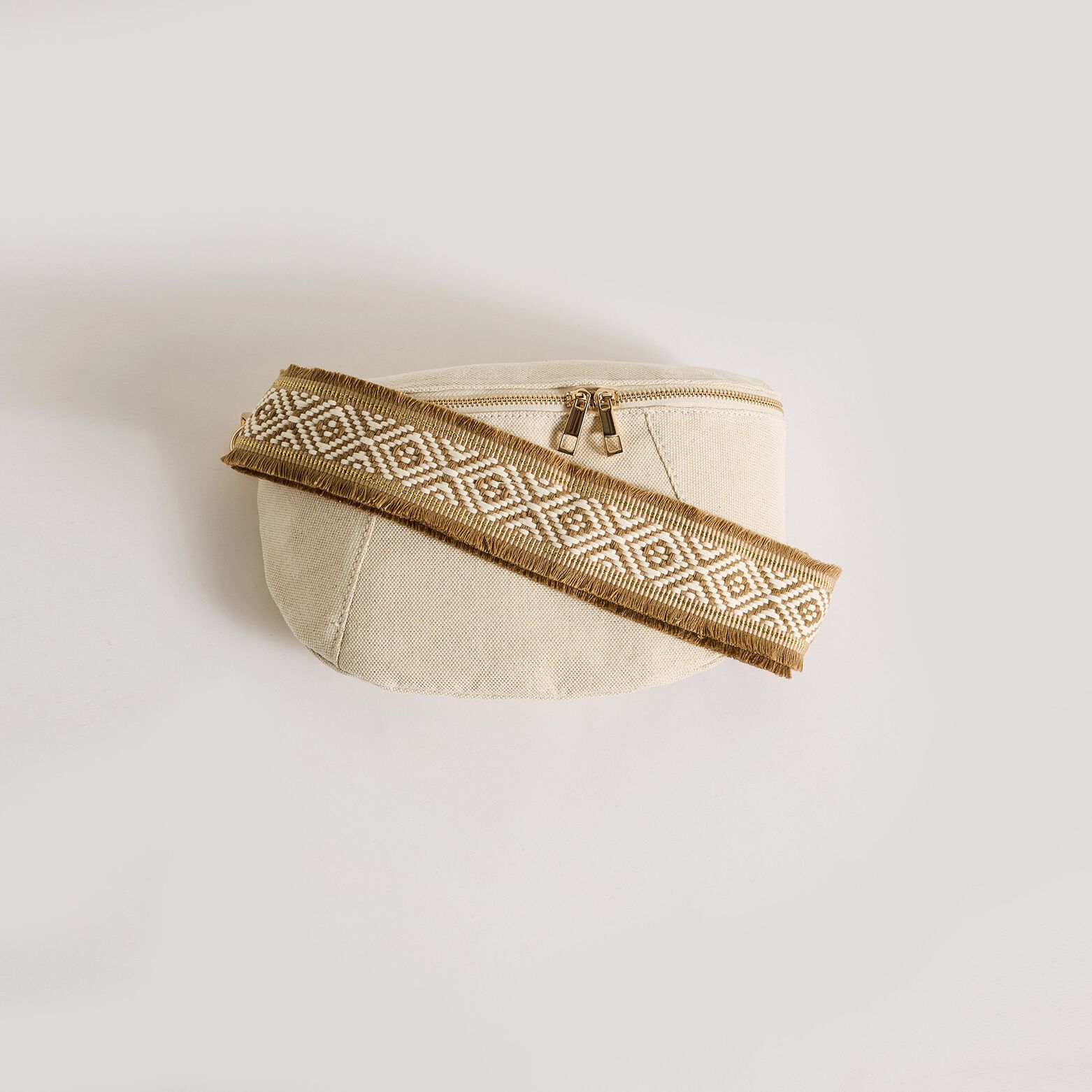 Sac banane femme