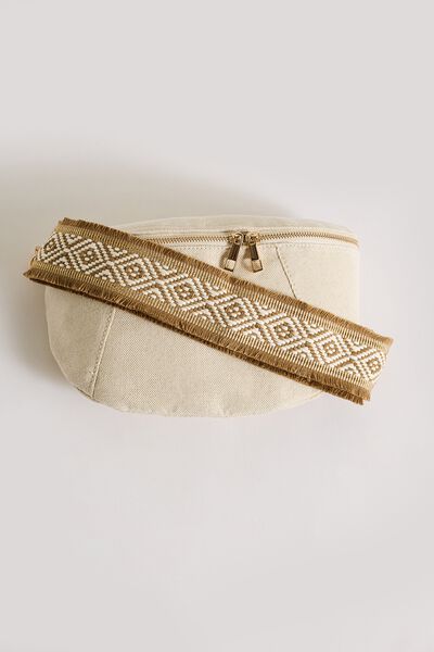 Sac banane femme