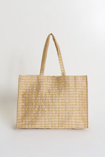 Grand sac cabas femme