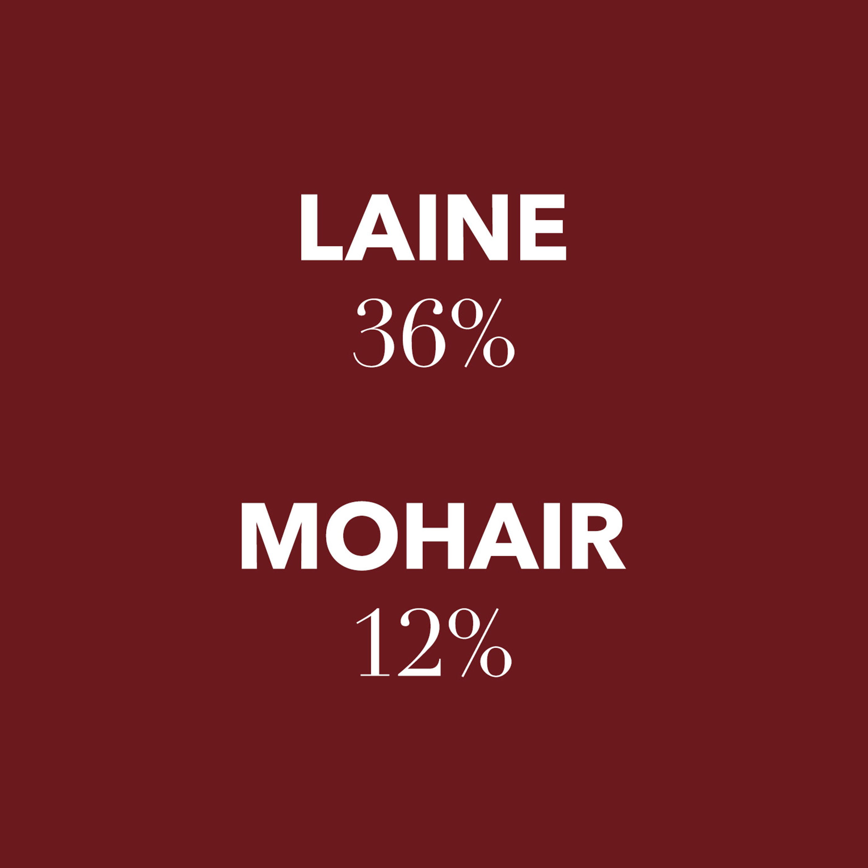 Pull premium &agrave; col rond femme