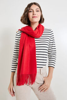 Echarpe chaude femme