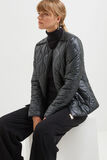 Doudoune fine femme