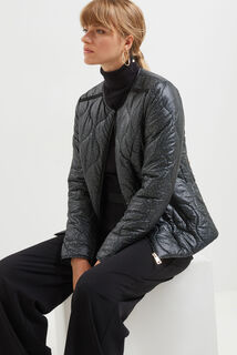 Doudoune fine femme