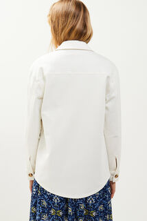 Veste surchemise femme