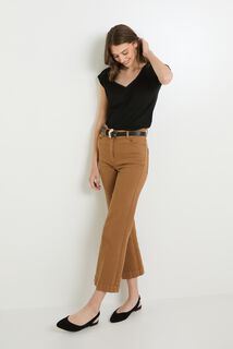 Tshirt uni femme