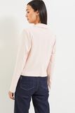 Veste boléro femme