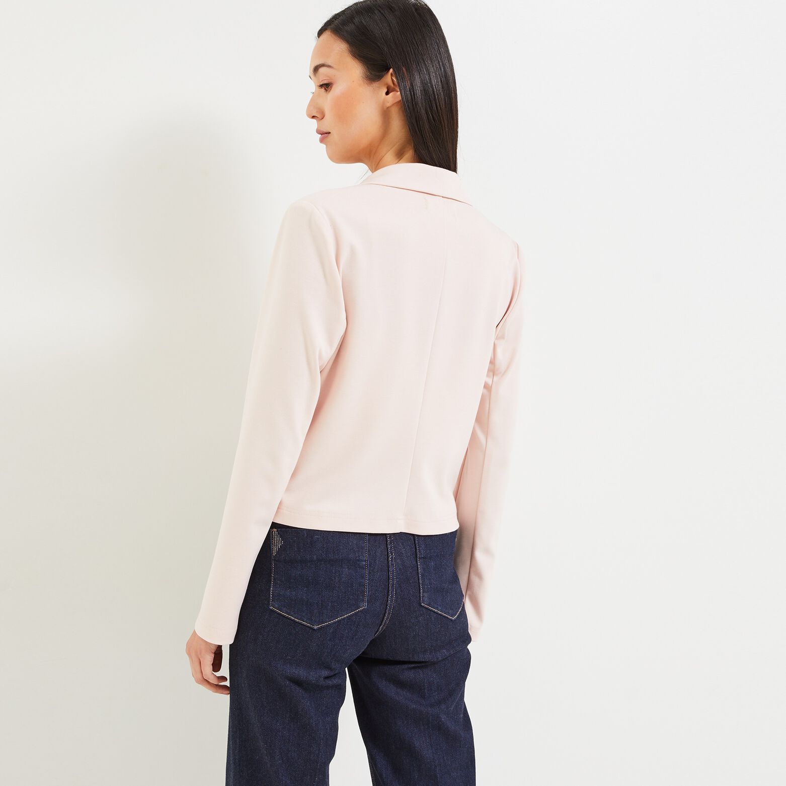 Veste boléro femme