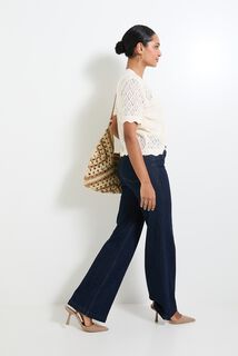 Gilet manches courtes femme