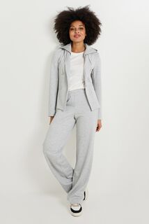 Pantalon large femme