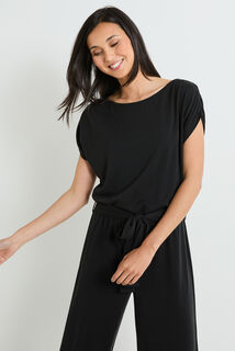 Combinaison longue femme